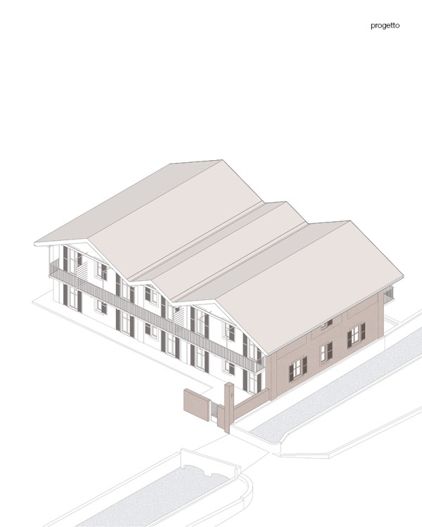 Studio Tizzoni - #La roggia del mulino - in corso