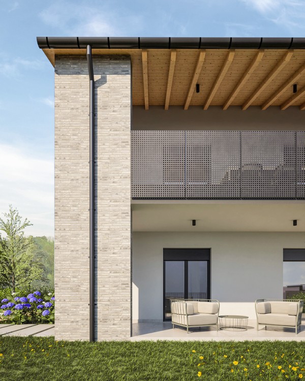 Studio Tizzoni - #Residenza Vivaldi - in corso