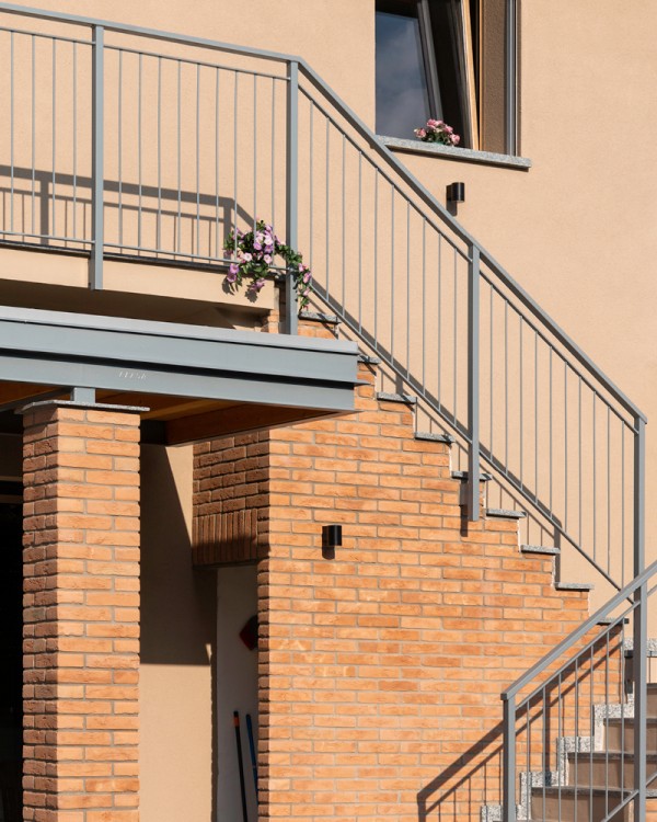 Studio Tizzoni - #Casa SZ