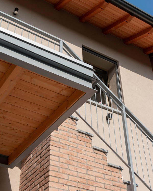 Studio Tizzoni - #Casa SZ