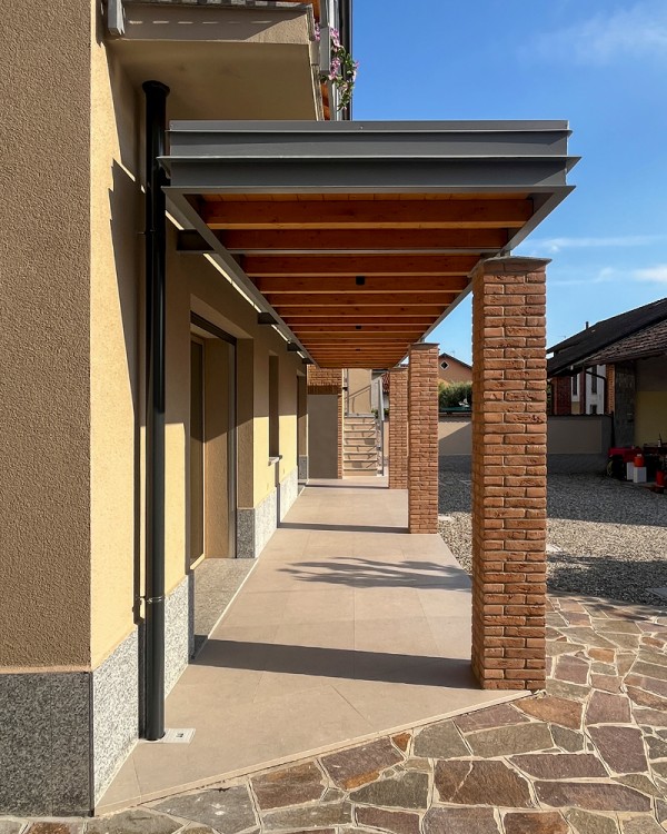 Studio Tizzoni - #Casa SZ