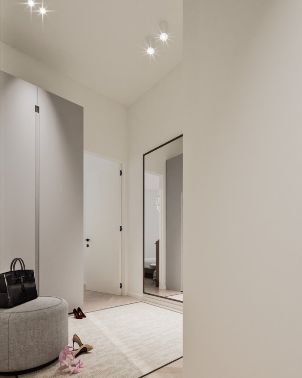 Studio Tizzoni - #Attico FB - in corso