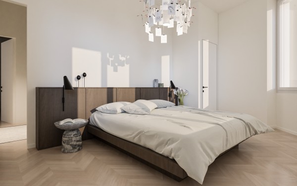 Studio Tizzoni - #Attico FB - in corso