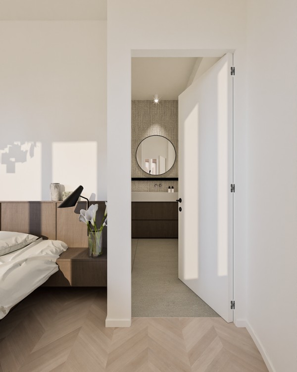 Studio Tizzoni - #Attico FB - in corso