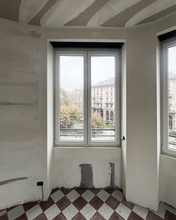 Studio Tizzoni - #Attico FB - in corso