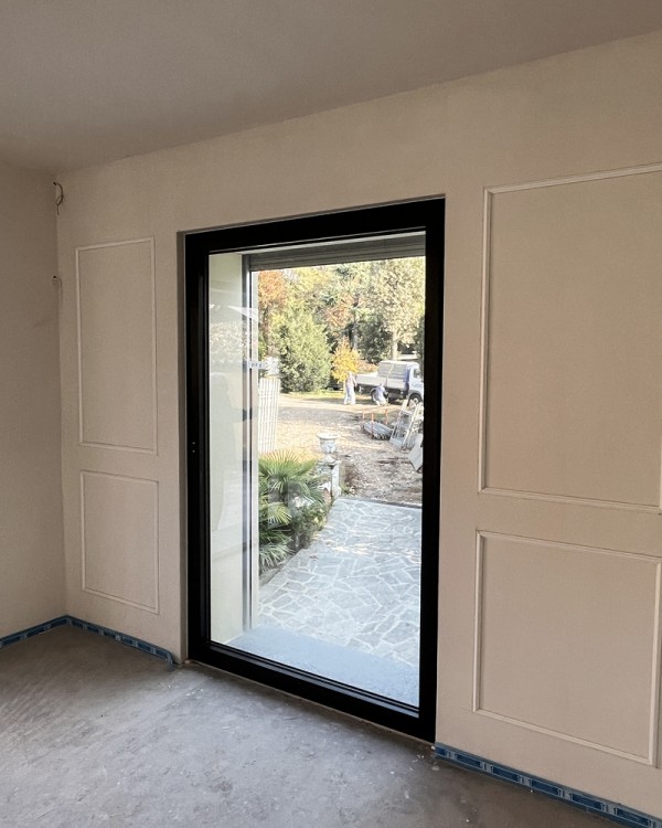 Studio Tizzoni - #Casa S.M. - in corso