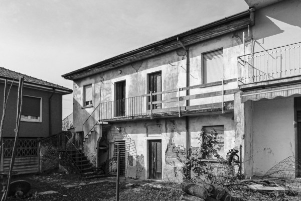 Studio Tizzoni - #Il Cascinello - in corso