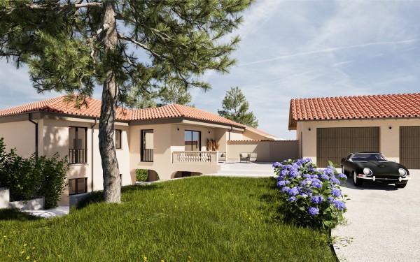 Studio Tizzoni - #Casa S.M. - in corso
