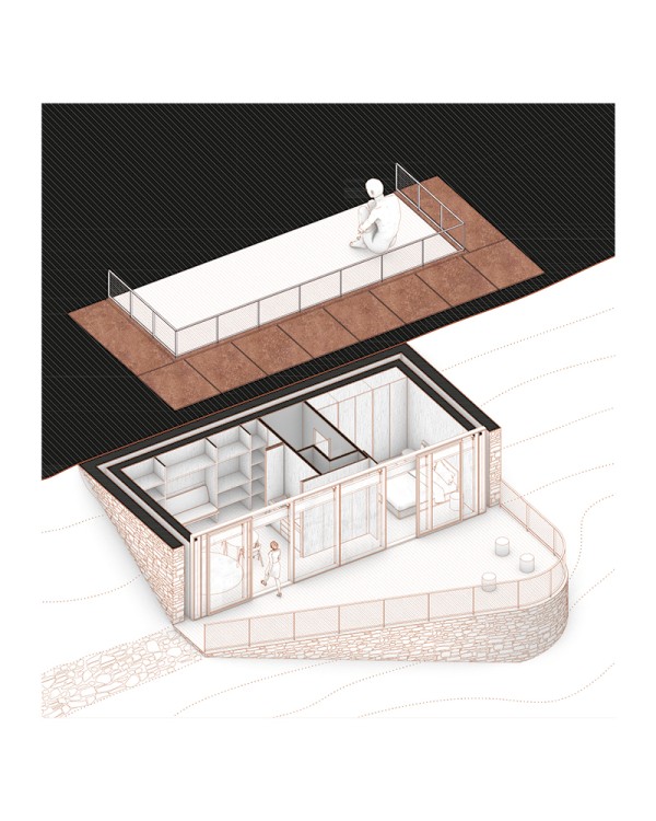 Studio Tizzoni - #The Living Museum