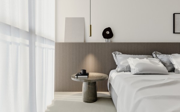 Studio Tizzoni - #Interni via Volta - in corso