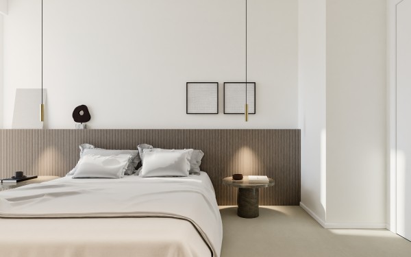 Studio Tizzoni - #Interni via Volta - in corso