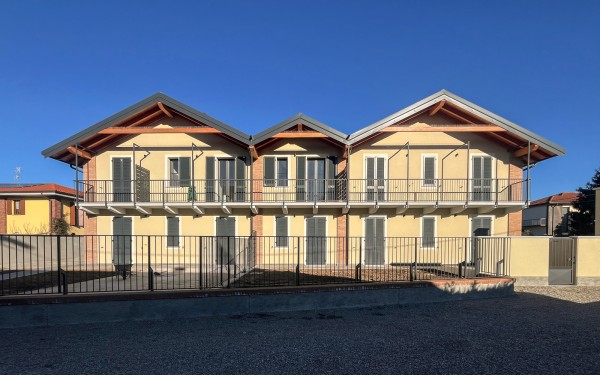 Studio Tizzoni - #La roggia del mulino - in corso