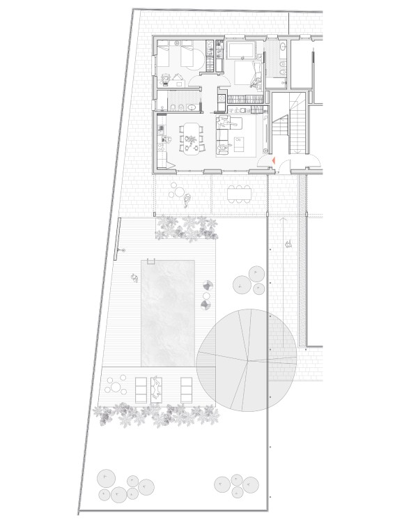Studio Tizzoni - #Recupero Tamla - in corso