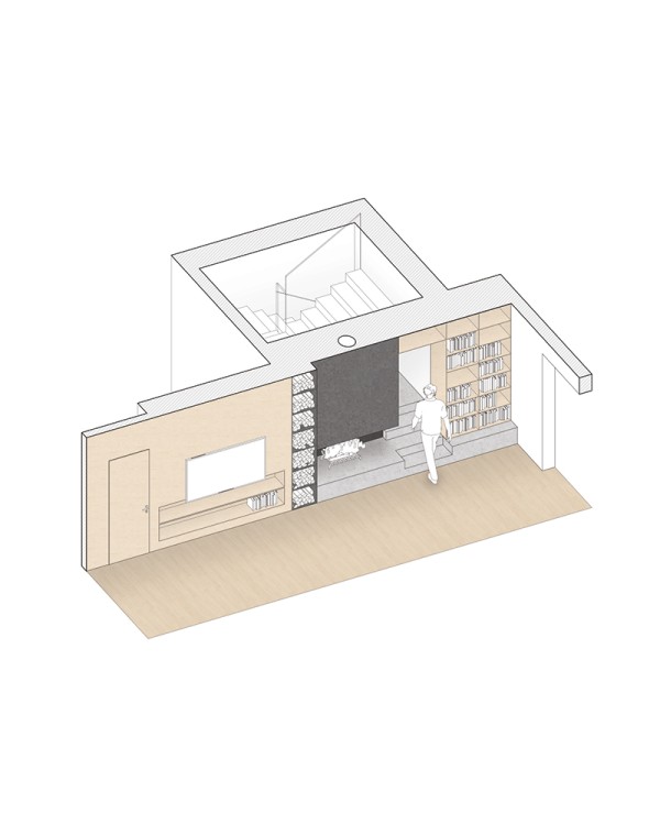 Studio Tizzoni - #Casa con portico